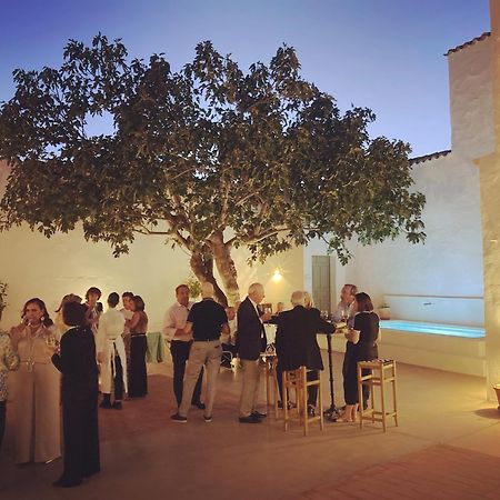 Casa Del Medico Hotel Boutique Alcazar de San Juan Eksteriør bilde