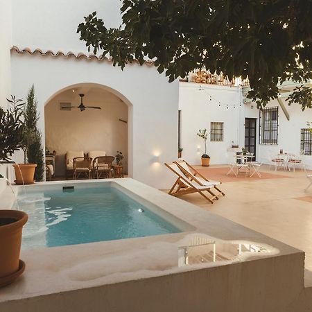 Casa Del Medico Hotel Boutique Alcazar de San Juan Eksteriør bilde
