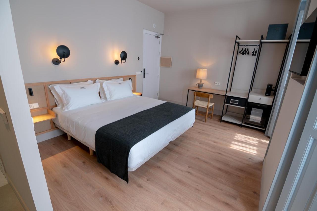 Casa Del Medico Hotel Boutique Alcazar de San Juan Eksteriør bilde