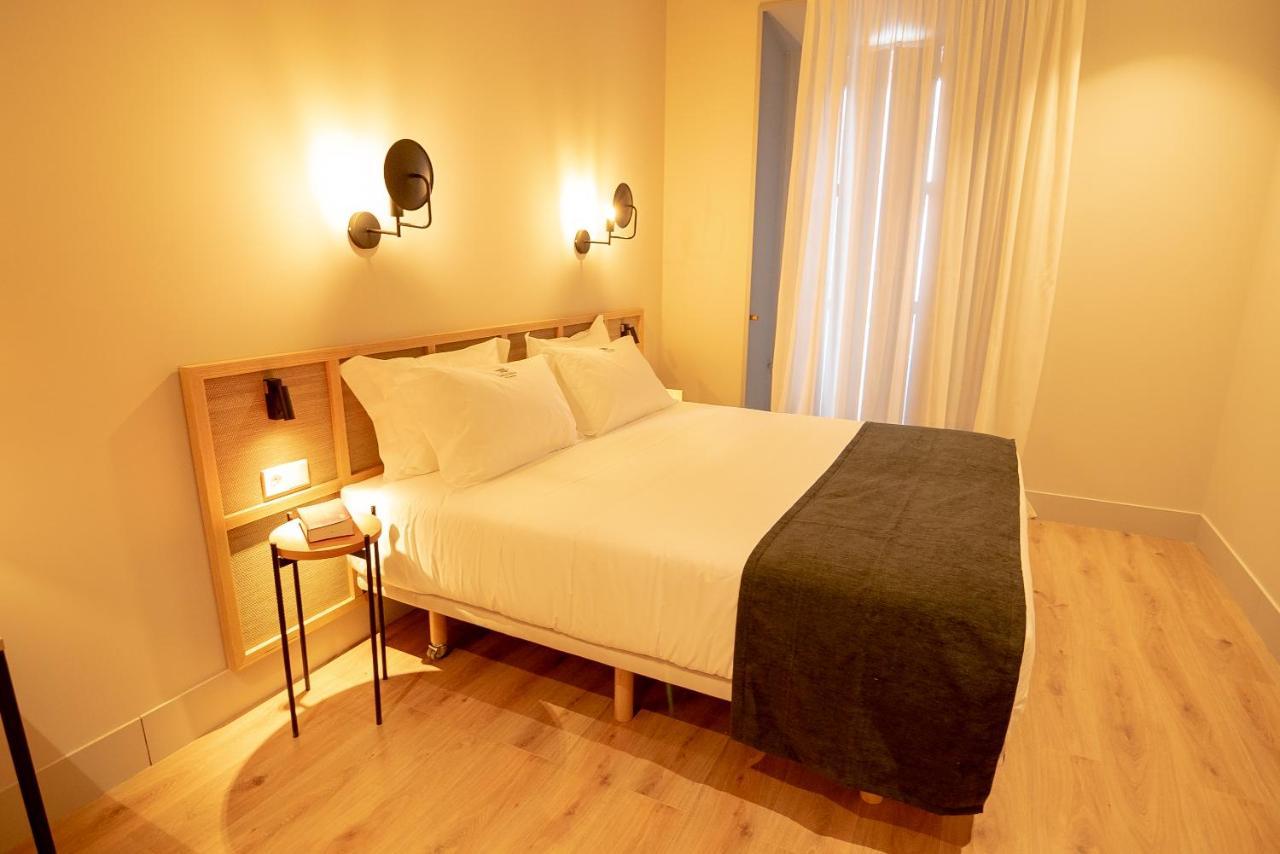 Casa Del Medico Hotel Boutique Alcazar de San Juan Eksteriør bilde