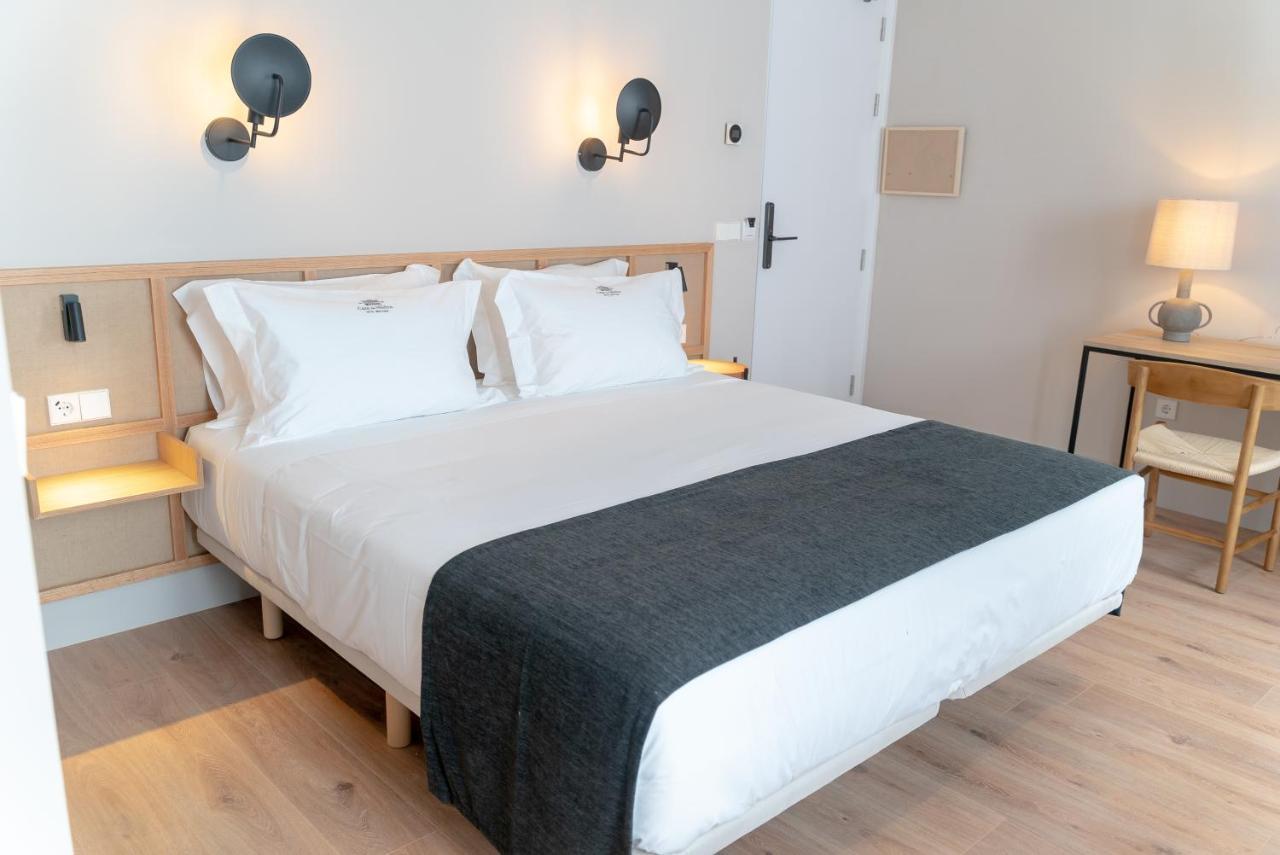 Casa Del Medico Hotel Boutique Alcazar de San Juan Eksteriør bilde