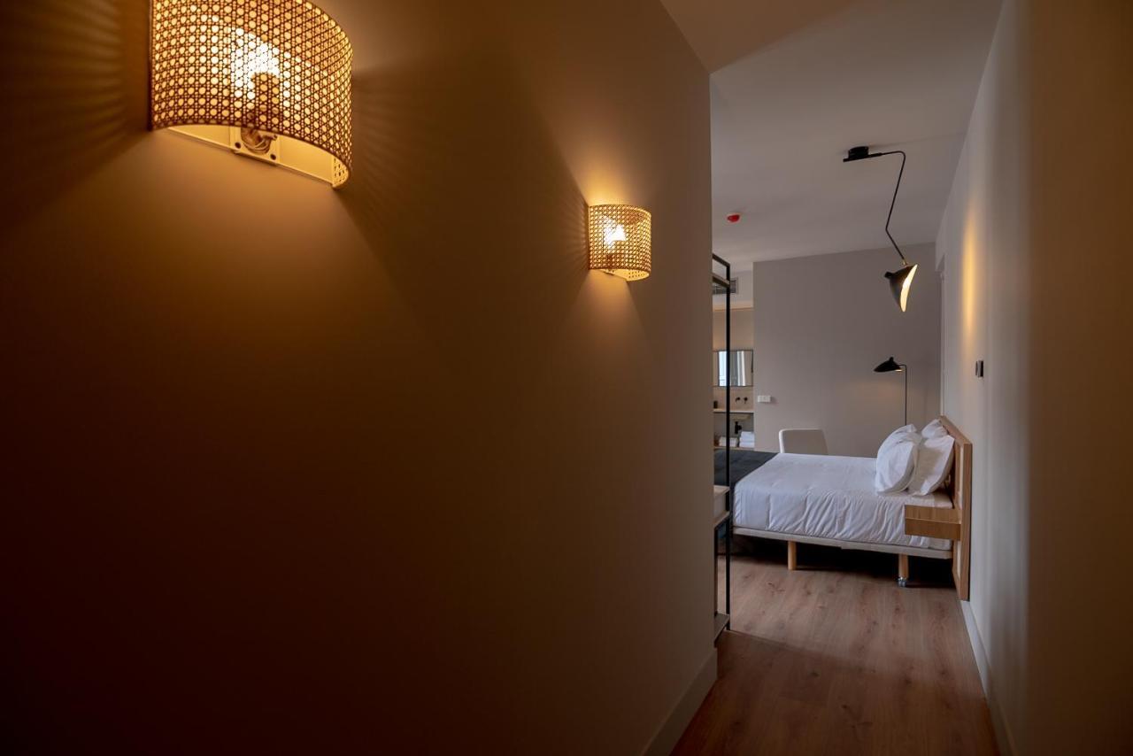 Casa Del Medico Hotel Boutique Alcazar de San Juan Eksteriør bilde