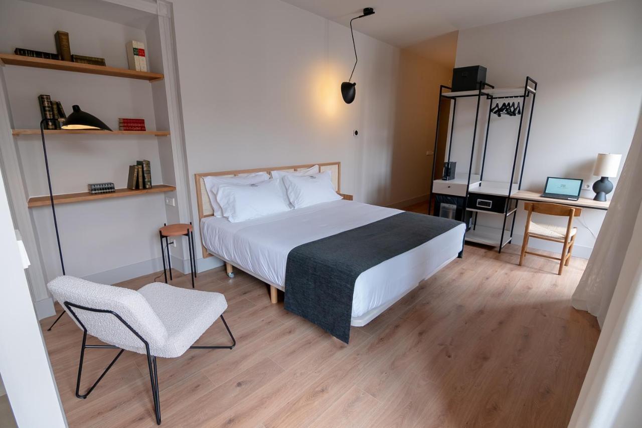Casa Del Medico Hotel Boutique Alcazar de San Juan Eksteriør bilde