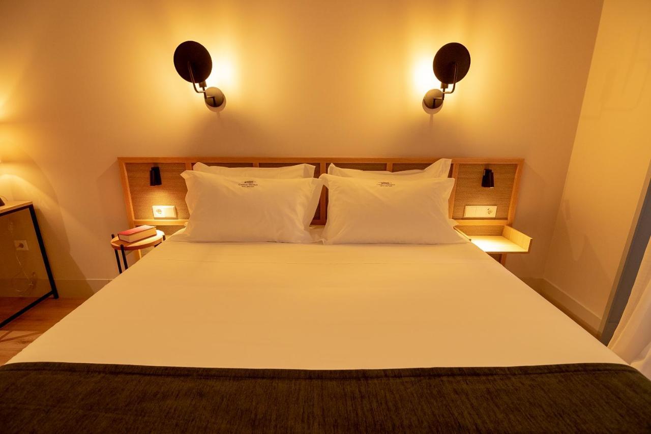 Casa Del Medico Hotel Boutique Alcazar de San Juan Eksteriør bilde