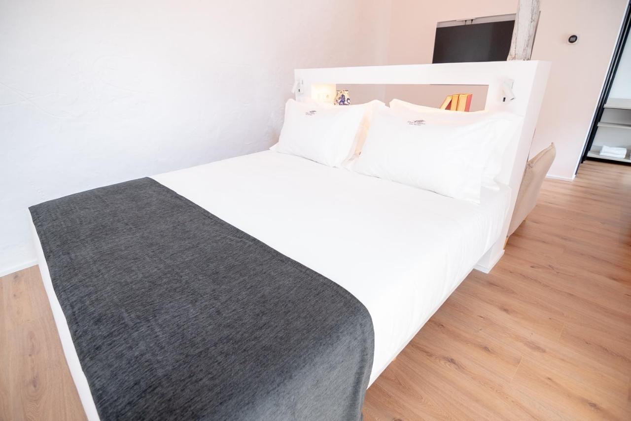 Casa Del Medico Hotel Boutique Alcazar de San Juan Eksteriør bilde