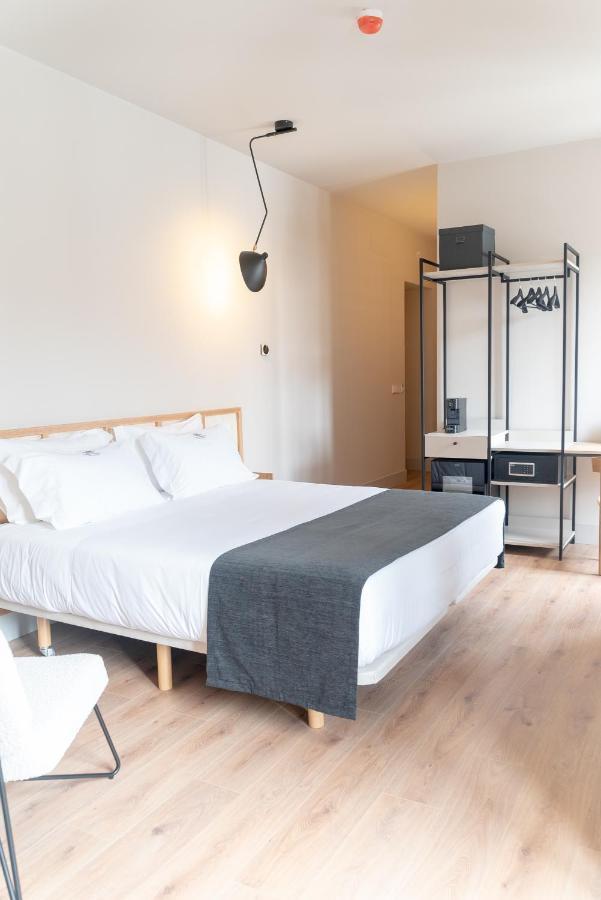 Casa Del Medico Hotel Boutique Alcazar de San Juan Eksteriør bilde