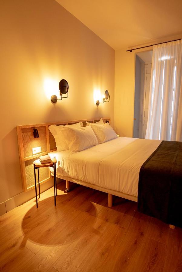 Casa Del Medico Hotel Boutique Alcazar de San Juan Eksteriør bilde