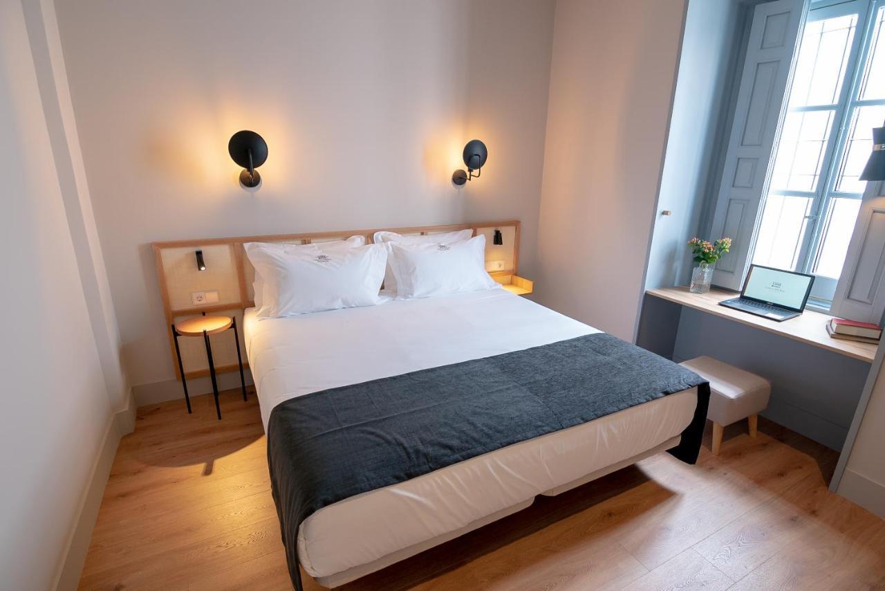 Casa Del Medico Hotel Boutique Alcazar de San Juan Eksteriør bilde