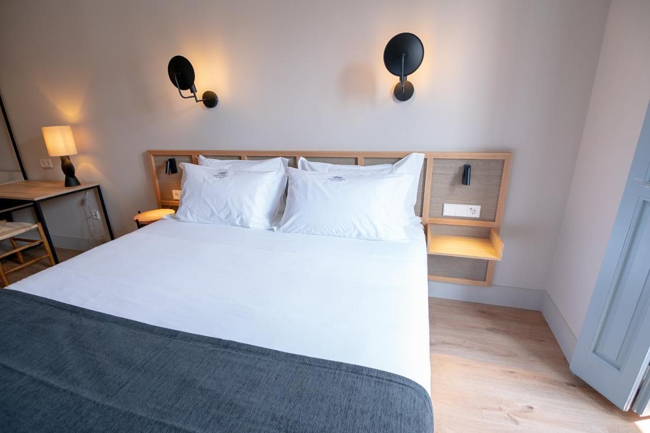 Casa Del Medico Hotel Boutique Alcazar de San Juan Eksteriør bilde