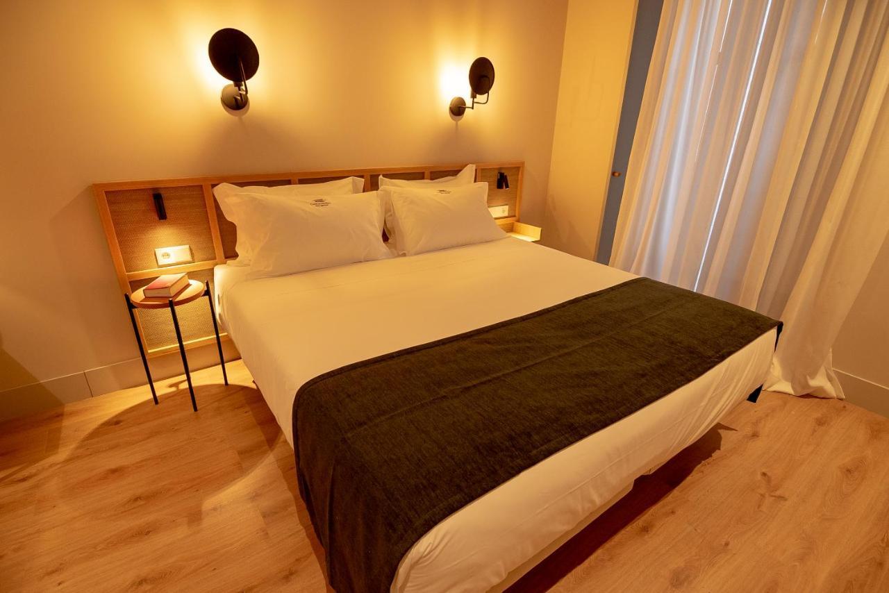 Casa Del Medico Hotel Boutique Alcazar de San Juan Eksteriør bilde