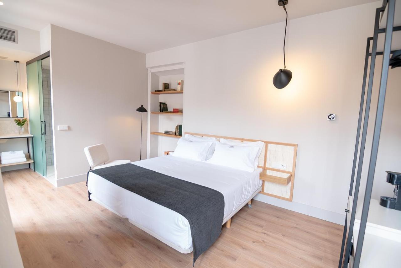 Casa Del Medico Hotel Boutique Alcazar de San Juan Eksteriør bilde