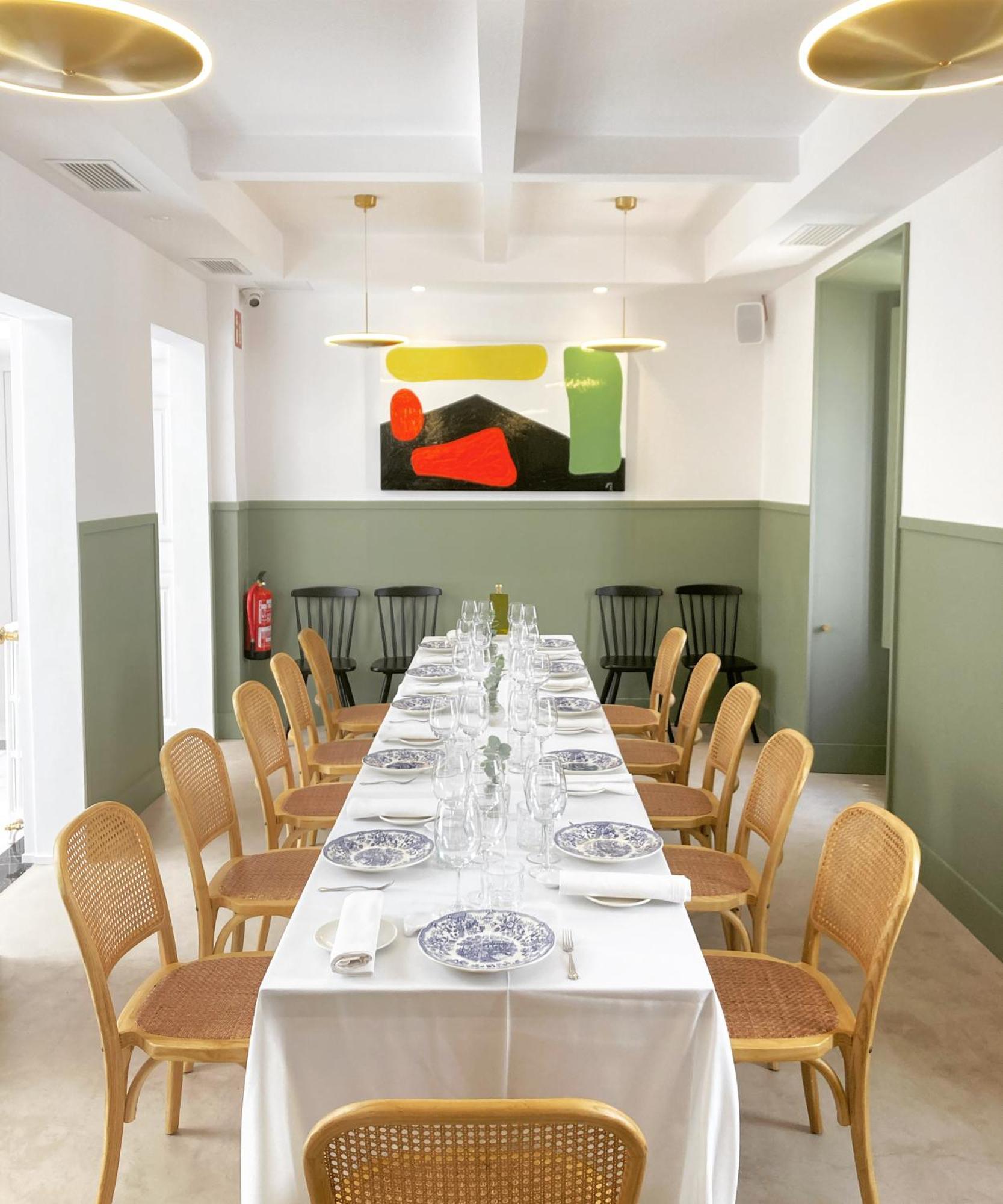 Casa Del Medico Hotel Boutique Alcazar de San Juan Eksteriør bilde