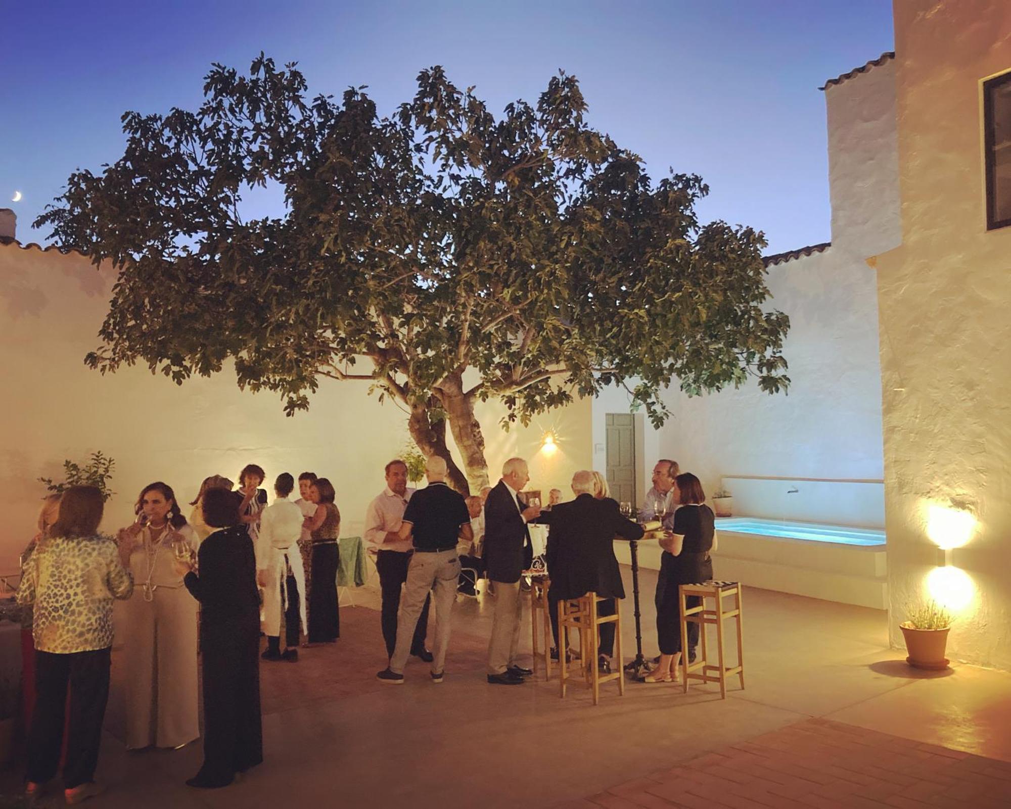 Casa Del Medico Hotel Boutique Alcazar de San Juan Eksteriør bilde