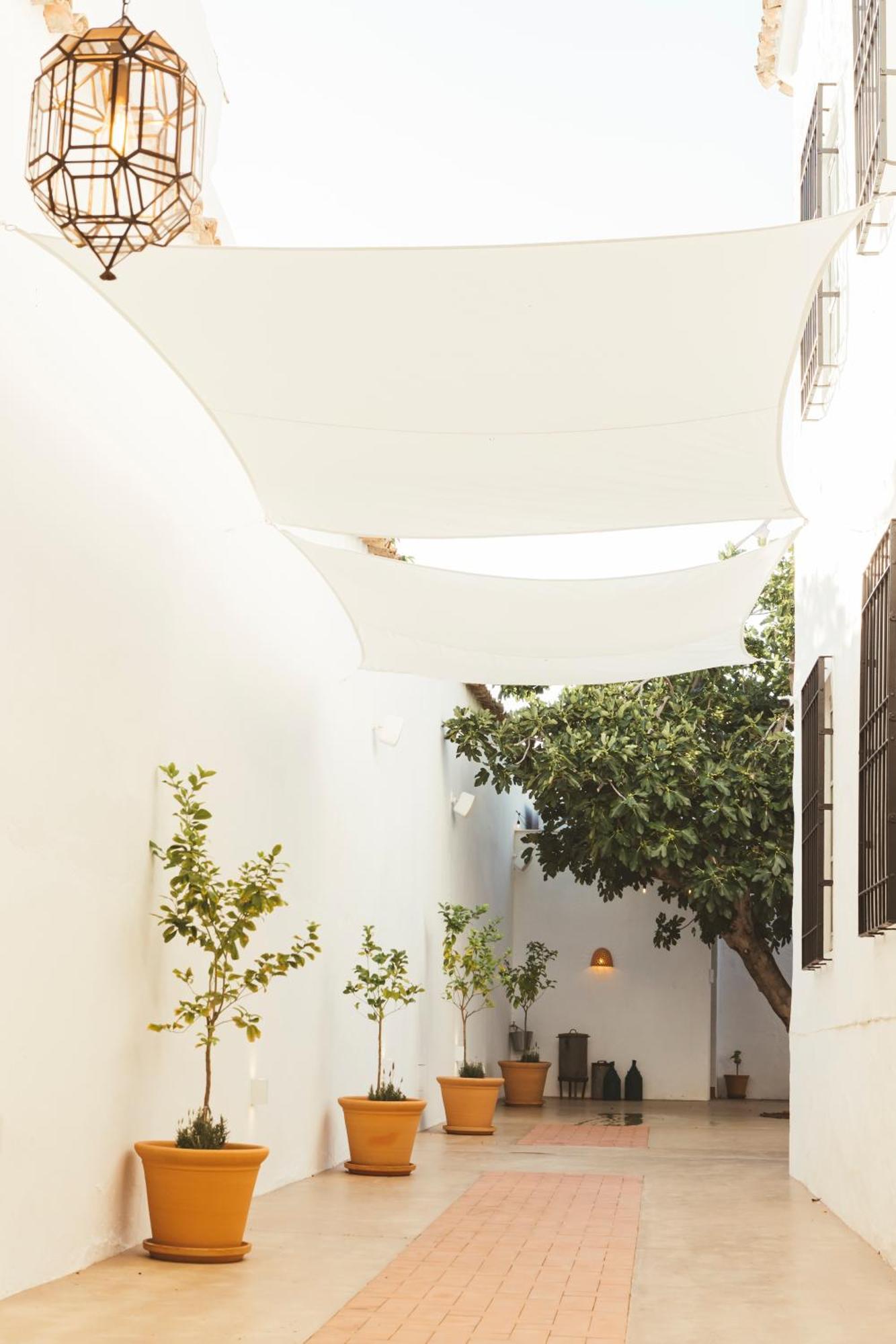 Casa Del Medico Hotel Boutique Alcazar de San Juan Eksteriør bilde