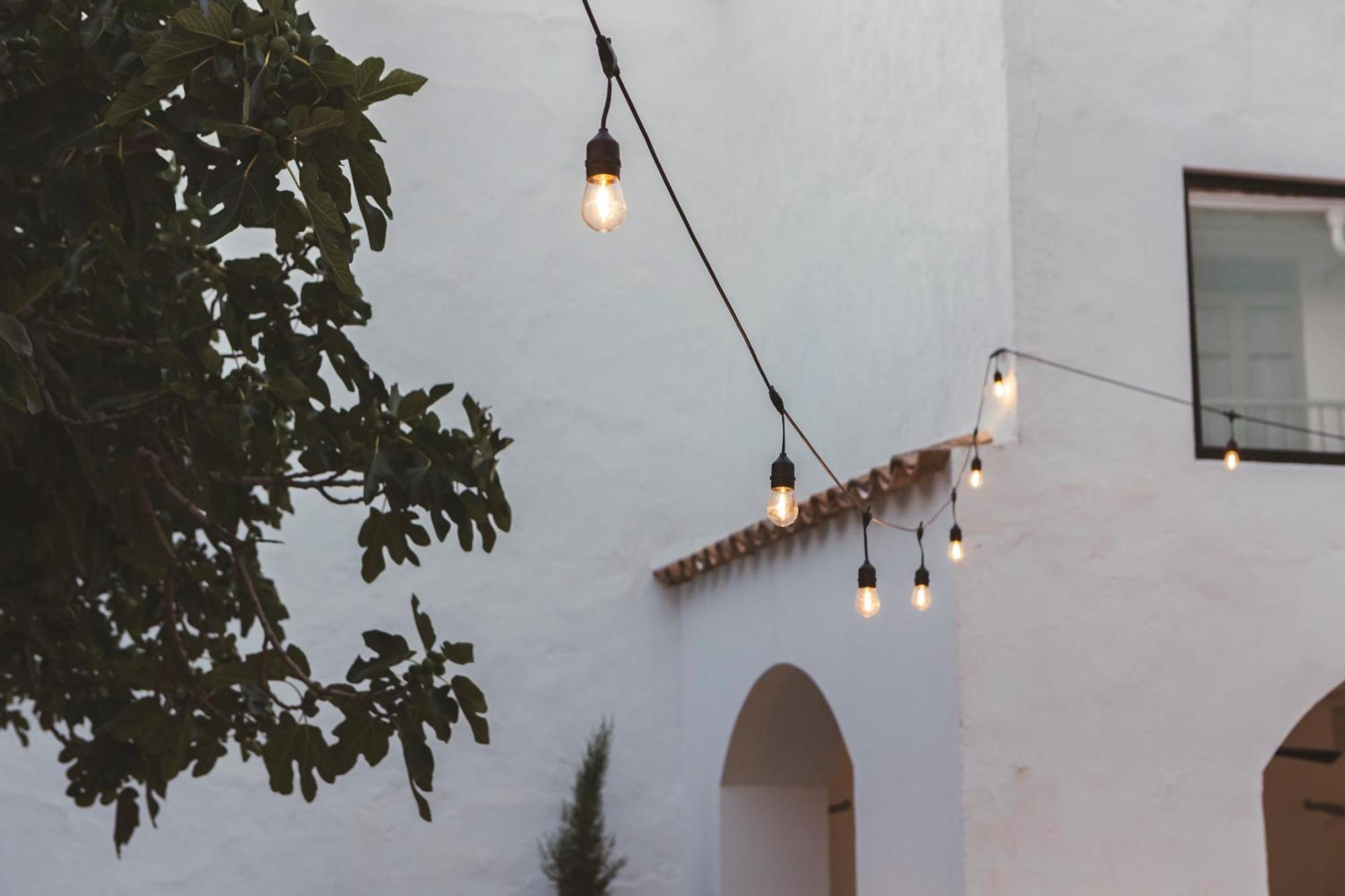 Casa Del Medico Hotel Boutique Alcazar de San Juan Eksteriør bilde